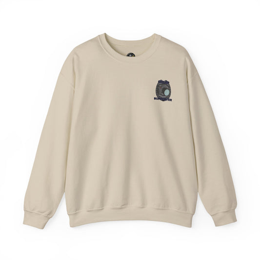 Unisex Ohio Law Enforcement Photos Crewneck