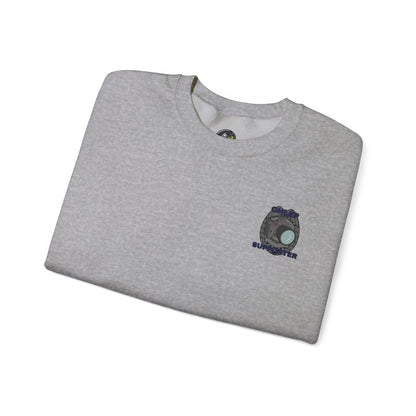 Unisex Ohio Law Enforcement Photos Crewneck