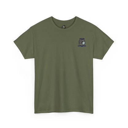 Unisex Ohio Law Enforcement Photos T-Shirt