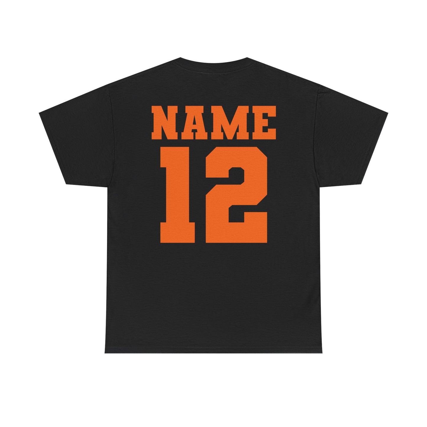 New Lex Panthers Baseball Mom Customizable Tee