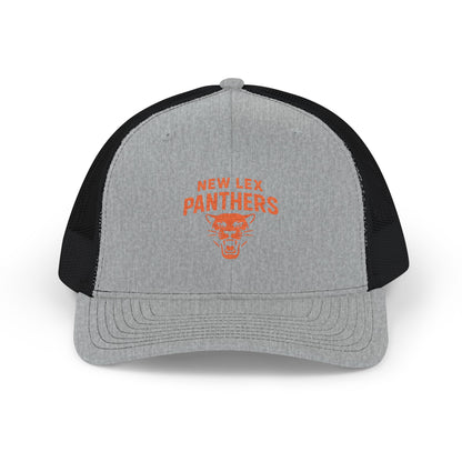 New Lex Panthers Snapback Cap
