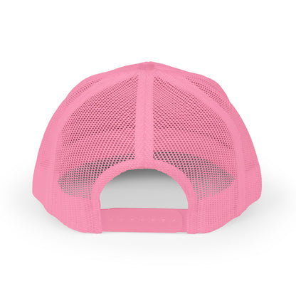 Love Should Never Hurt - Snapback Hat