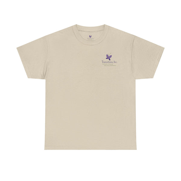 Love Should Never Hurt T-Shirt